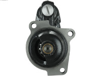 Anlasser passend für Renault V.I. 24V 6,6 kW