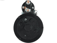 Anlasser passend für Renault V.I. 24V 6,6 kW