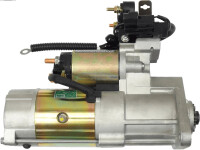 Anlasser passend für Hyundai HD 24V 5 kW