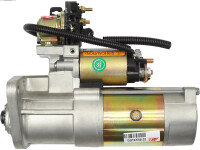 Anlasser passend für Hyundai HD 24V 5 kW