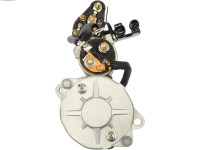 Anlasser passend für Hyundai HD 24V 5 kW