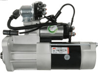 Anlasser passend für Hyundai HD 24V 5 kW