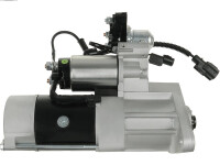 Anlasser passend für Hyundai HD 24V 5 kW