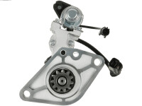 Anlasser passend für Hyundai HD 24V 5 kW