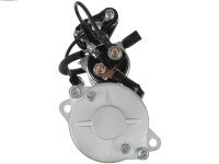 Anlasser passend für Hyundai HD 24V 5 kW