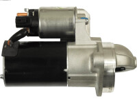 Anlasser passend für Hyundai H-1 Hyundai Porter Kia K2500 12V 2,2 kW