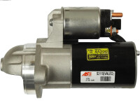 Anlasser passend für Hyundai H-1 Hyundai Porter Kia K2500 12V 2,2 kW