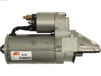 Anlasser passend für Citroen Jumper Citroen Relay Fiat Ducato Ford Tourneo Ford Transit Peugeot Boxer 12V 2 kW