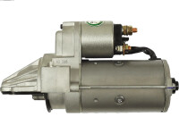 Anlasser passend für Citroen Jumper Citroen Relay Fiat Ducato Ford Tourneo Ford Transit Peugeot Boxer 12V 2 kW