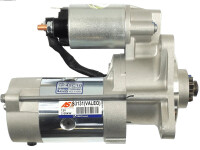 Anlasser passend für Hyundai Porter Hyundai Starex 12V 2 kW