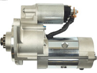 Anlasser passend für Hyundai Porter Hyundai Starex 12V 2 kW