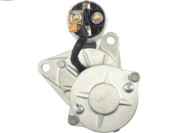 Anlasser passend für Hyundai Porter Hyundai Starex 12V 2 kW