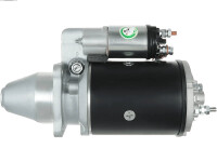 Anlasser passend für Bedford TL 12V 2,8 kW
