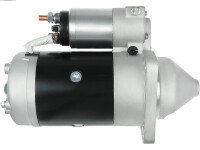Anlasser passend für Iveco 50-8 Iveco 50-9 24V 3,2 kW