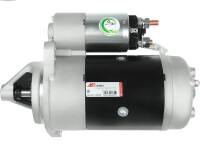 Anlasser passend für Iveco 50-8 Iveco 50-9 24V 3,2 kW