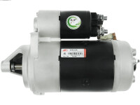 Anlasser passend für Iveco 50-8 Iveco 50-9 24V 3,2 kW