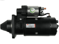 Anlasser passend für Opel Arena Renault Master Renault Trafic Vauxhall Arena 12V 2,2 kW
