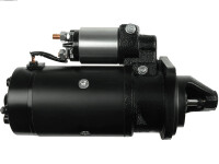 Anlasser passend für Opel Arena Renault Master Renault Trafic Vauxhall Arena 12V 2,2 kW