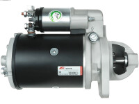 Anlasser passend f&uuml;r Ford 1115 Ford 1215 12V 2,8 kW