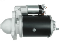 Anlasser passend für Ford 1115 Ford 1215 12V 2,8 kW