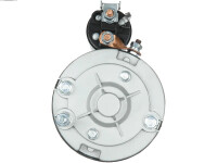 Anlasser passend für Ford 1115 Ford 1215 12V 2,8 kW
