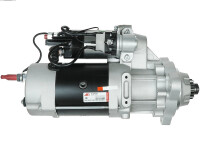 Anlasser passend für Mercedes Benz TRUCKS 24V 8,3 kW