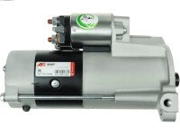 Anlasser passend für Mitsubishi Canter Mitsubishi Pajero 12V 2,2 kW