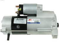Anlasser passend für Mitsubishi Canter Mitsubishi Pajero 12V 2,2 kW