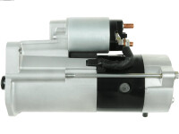 Anlasser passend für Mitsubishi Canter Mitsubishi Pajero 12V 2,2 kW