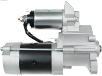 Anlasser passend für Mitsubishi Canter 24V 3,2 kW