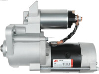 Anlasser passend für Mitsubishi Canter 24V 3,2 kW