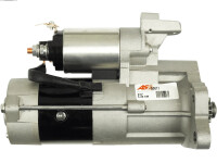 Anlasser passend für Mitsubishi Canter 24V 3,2 kW