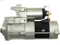 Anlasser passend für Mitsubishi Canter 24V 3,2 kW