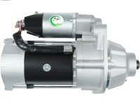 Anlasser passend für Mitsubishi Fork Mitsubishi Fuso 24V 4,5 kW