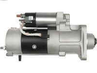 Anlasser passend für Renault V.I. 24V 6 kW
