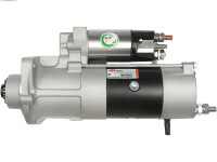 Anlasser passend für Renault V.I. 24V 6 kW
