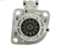 Anlasser passend für Renault V.I. 24V 6 kW