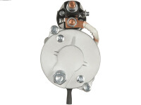 Anlasser passend für Renault V.I. 24V 6 kW