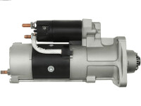 Anlasser passend für Renault V.I. 24V 6 kW