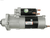 Anlasser passend für Renault V.I. 24V 6 kW