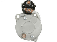 Anlasser passend für Renault V.I. 24V 6 kW