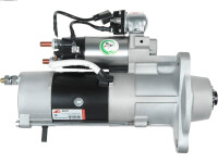 Anlasser passend für Renault V.I. 24V 5,5 kW