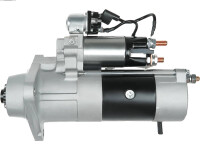 Anlasser passend für Renault V.I. 24V 5,5 kW