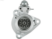 Anlasser passend für Renault V.I. 24V 5,5 kW