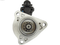 Anlasser passend für Renault V.I. 24V 5,5 kW