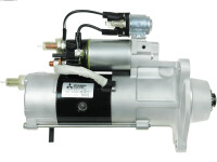 Anlasser passend für Renault V.I. 24V 5,5 kW
