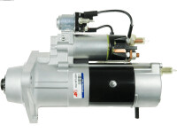 Anlasser passend für Renault V.I. 24V 5,5 kW