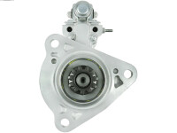 Anlasser passend für Renault V.I. 24V 5,5 kW
