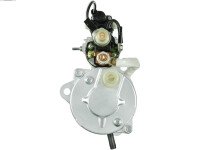 Anlasser passend für Renault V.I. 24V 5,5 kW