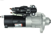 Anlasser passend für Volvo 9700 Volvo FH 24V 5,5 kW